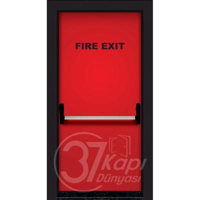 Yangın Kapıları