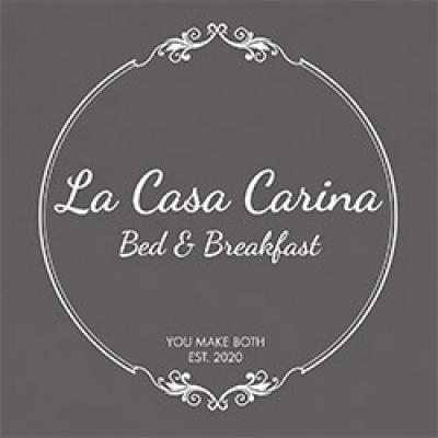 Lacasacarina