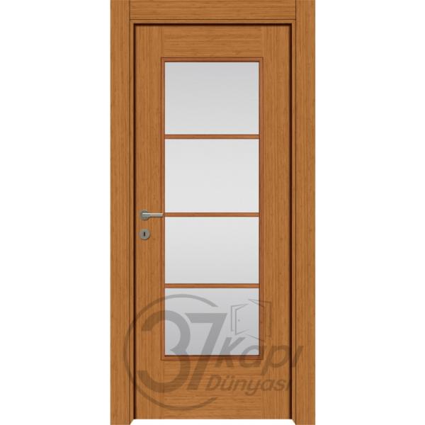 KD 03 Melamin Kapı