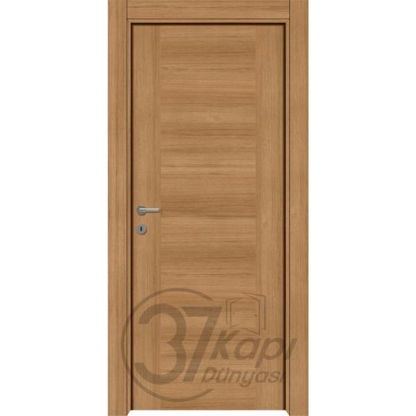 KD 07 Melamin Kapı