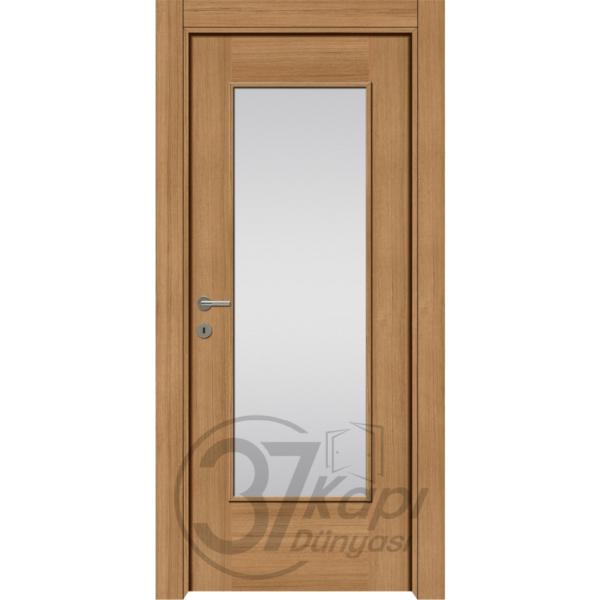 KD 09 Melamin Kapı