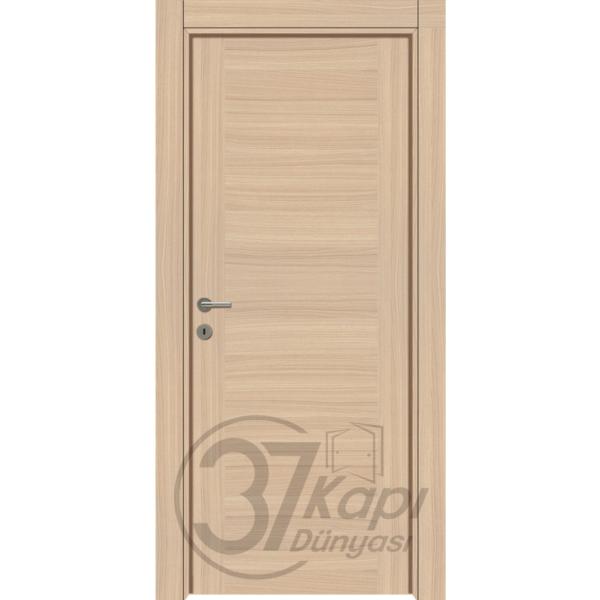 KD 18 Melamin Kapı