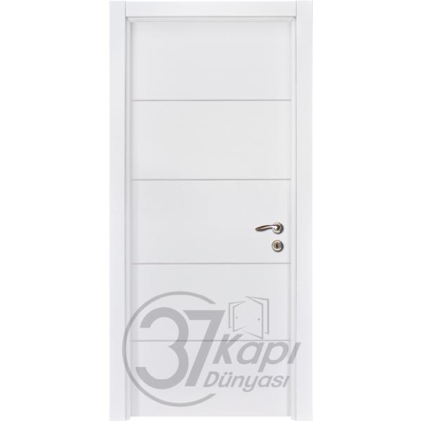KD 32 Lake Kapı