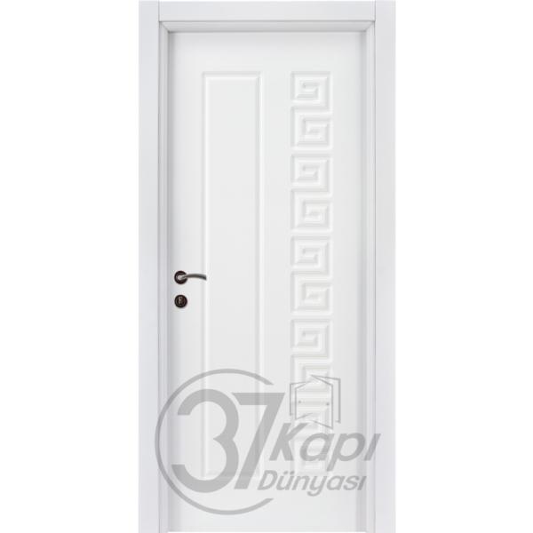 KD 38 PVC Kapı