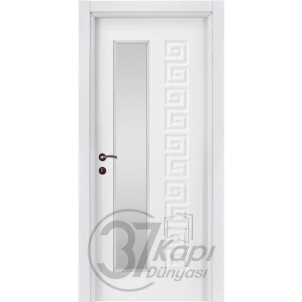 KD 39 PVC Kapı