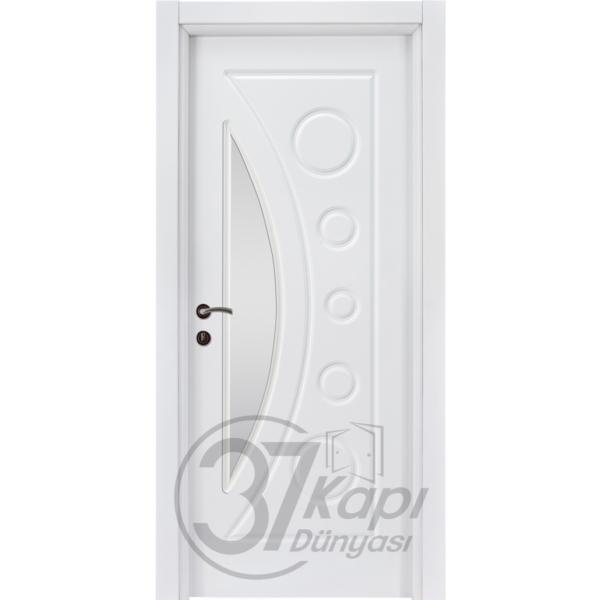 KD 41 PVC Kapı