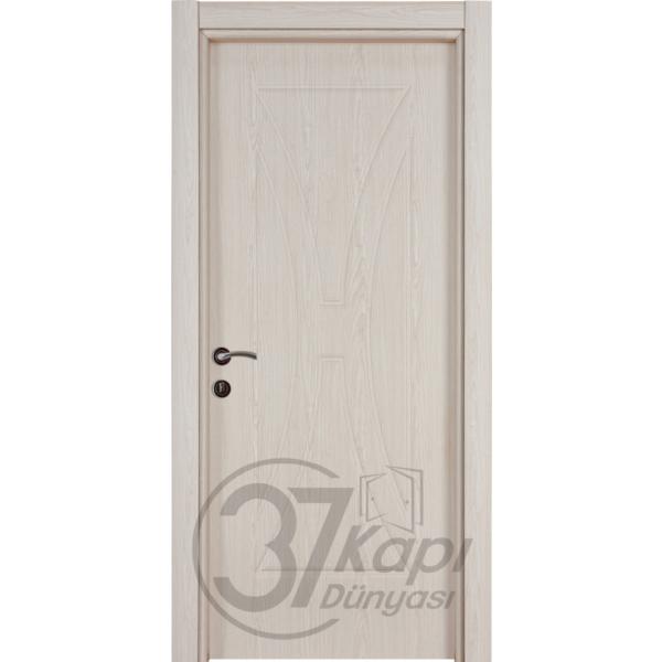 KD 44 PVC Kapı