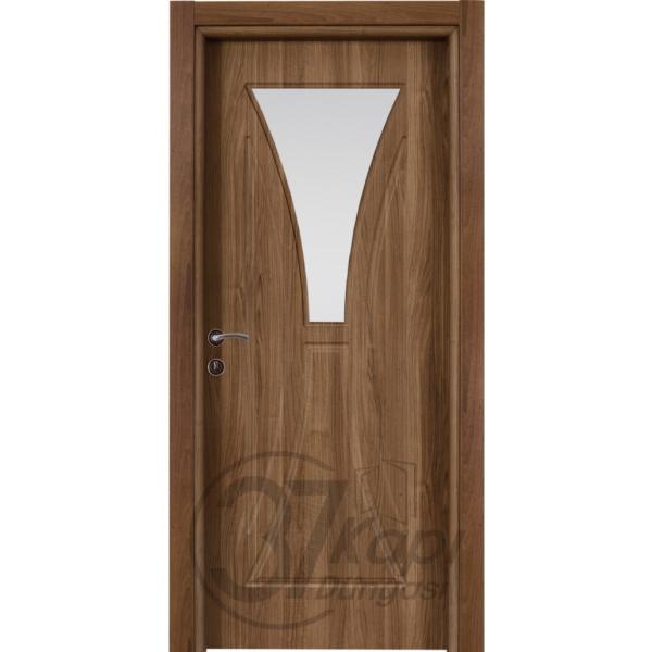 KD 45 PVC Kapı