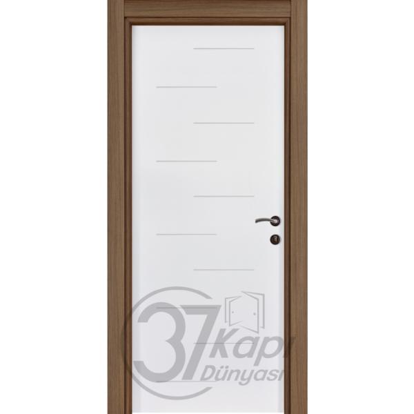 KD 46 PVC Kapı