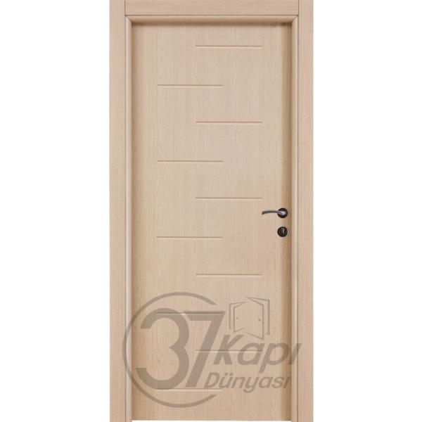 KD 47 PVC Kapı