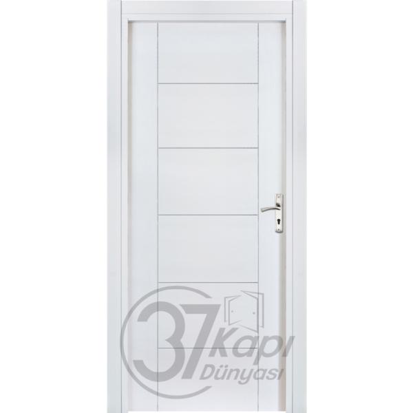 KD 50 Panel Kapı