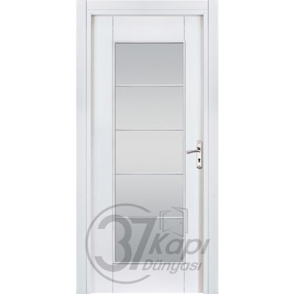 KD 51 Panel Kapı