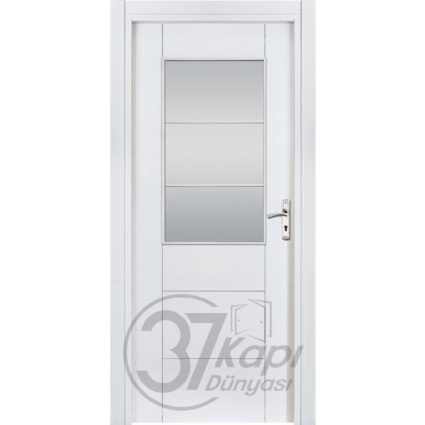 KD 52 Panel Kapı