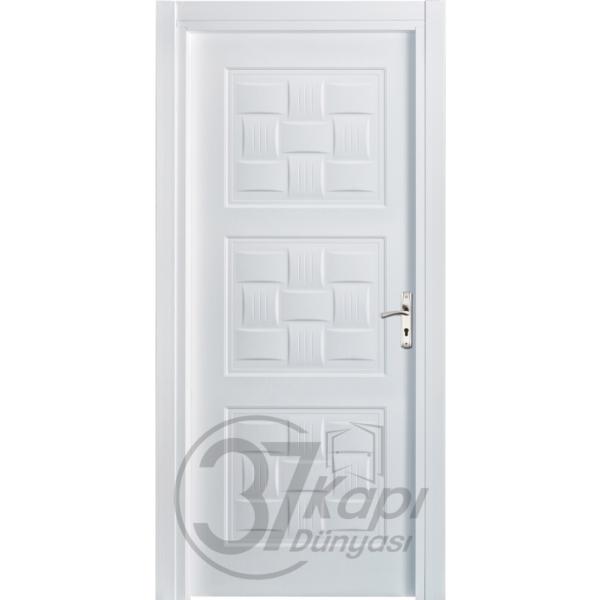 KD 53 Panel Kapı