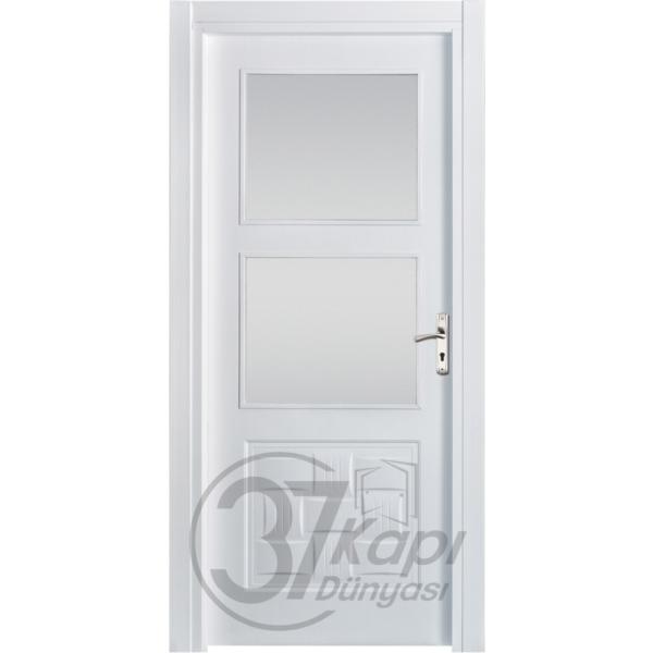 KD 54 Panel Kapı