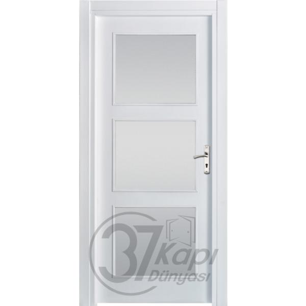 KD 55 Panel Kapı