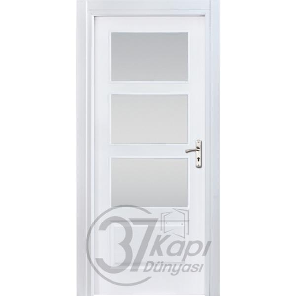 KD 58 Panel Kapı