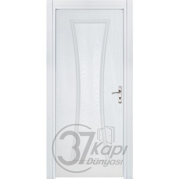 KD 60 Panel Kapı
