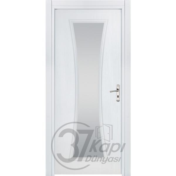 KD 61 Panel Kapı