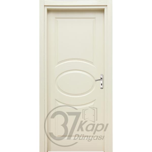 KD 62 Panel Kapı
