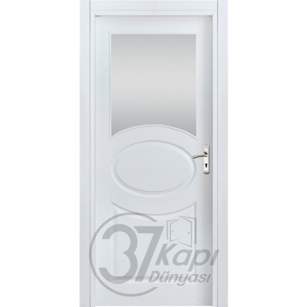 KD 63 Panel Kapı
