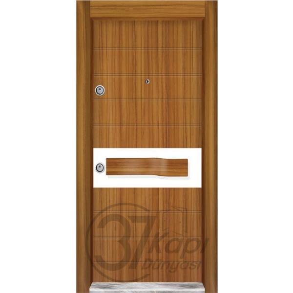 KD 72 Çelik Kapı