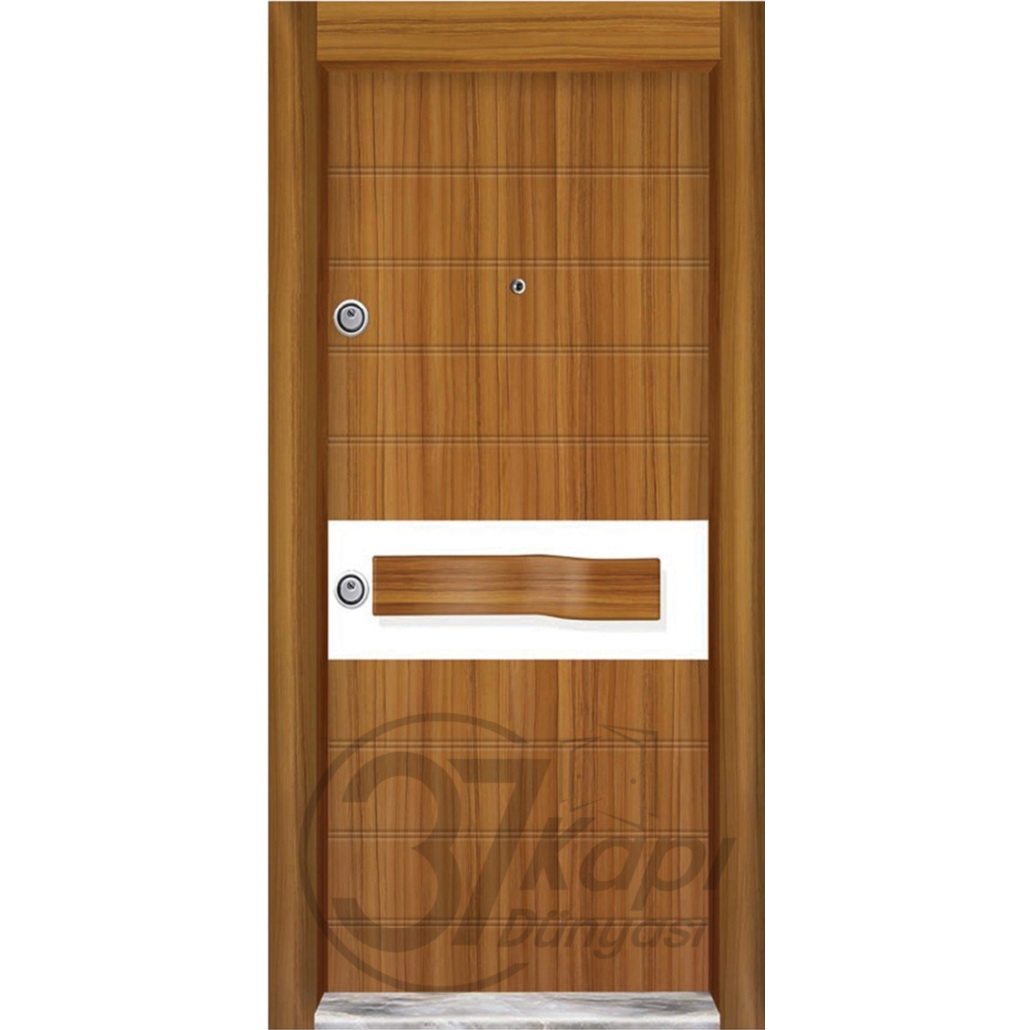 KD 72 Çelik Kapı