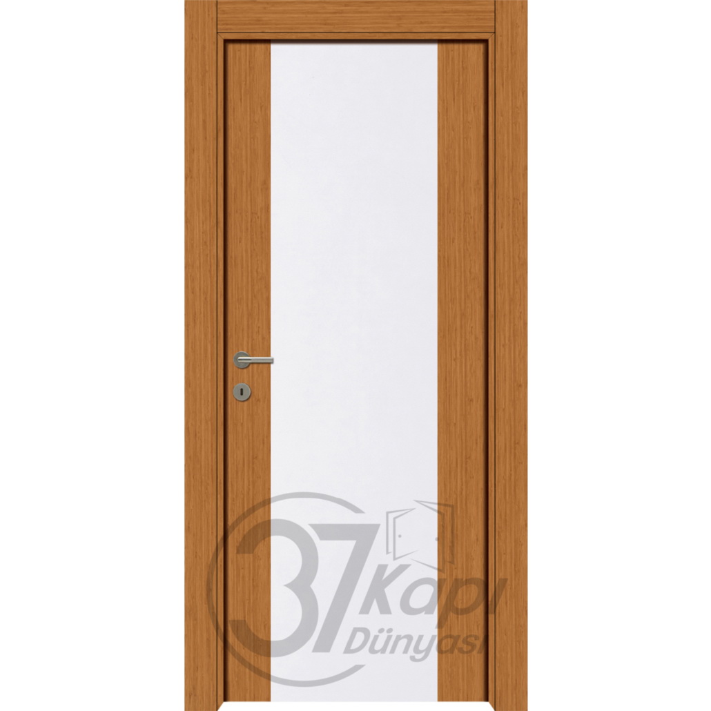 KD 02 Melamin Kapı