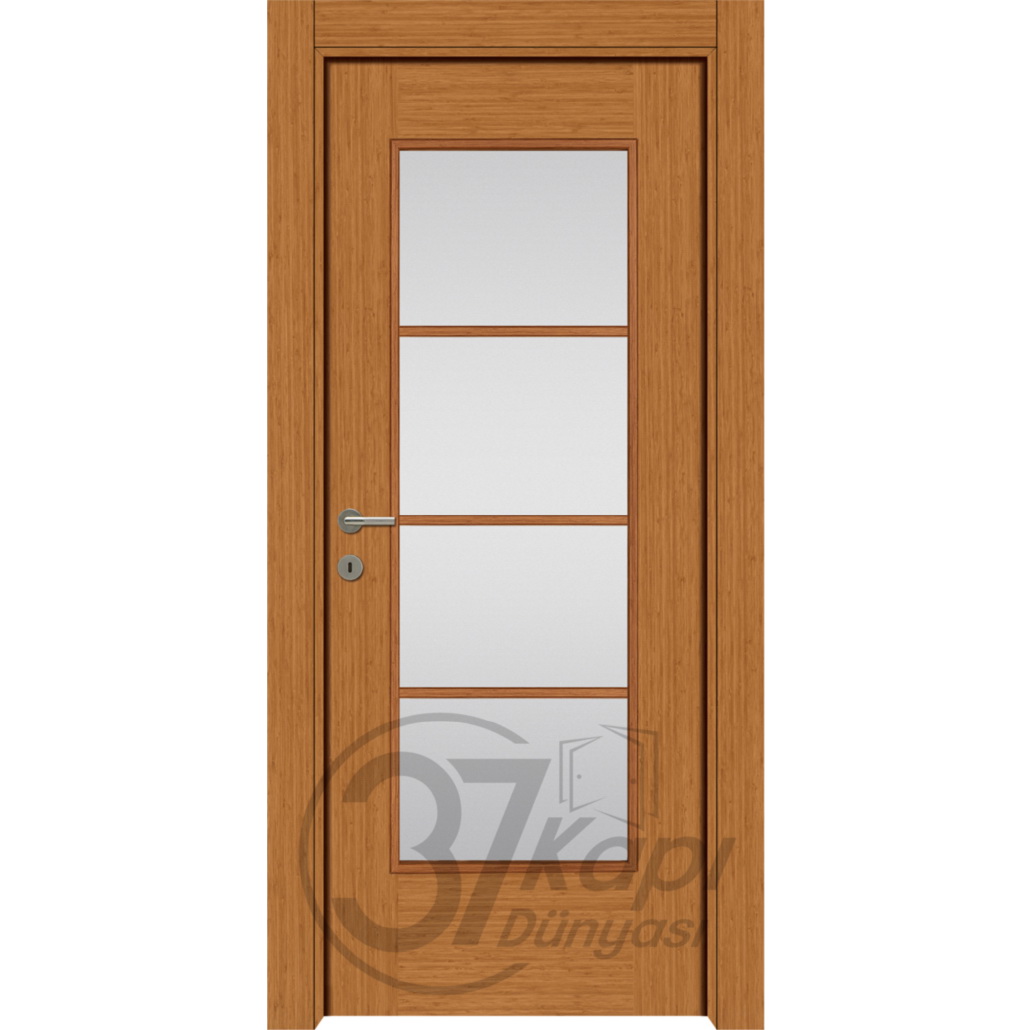 KD 03 Melamin Kapı