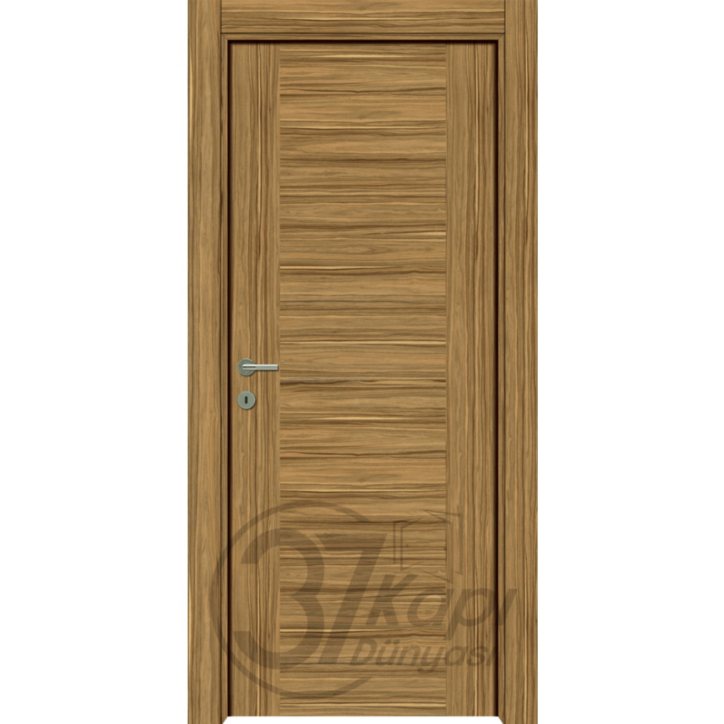 KD 04 Melamin Kapı