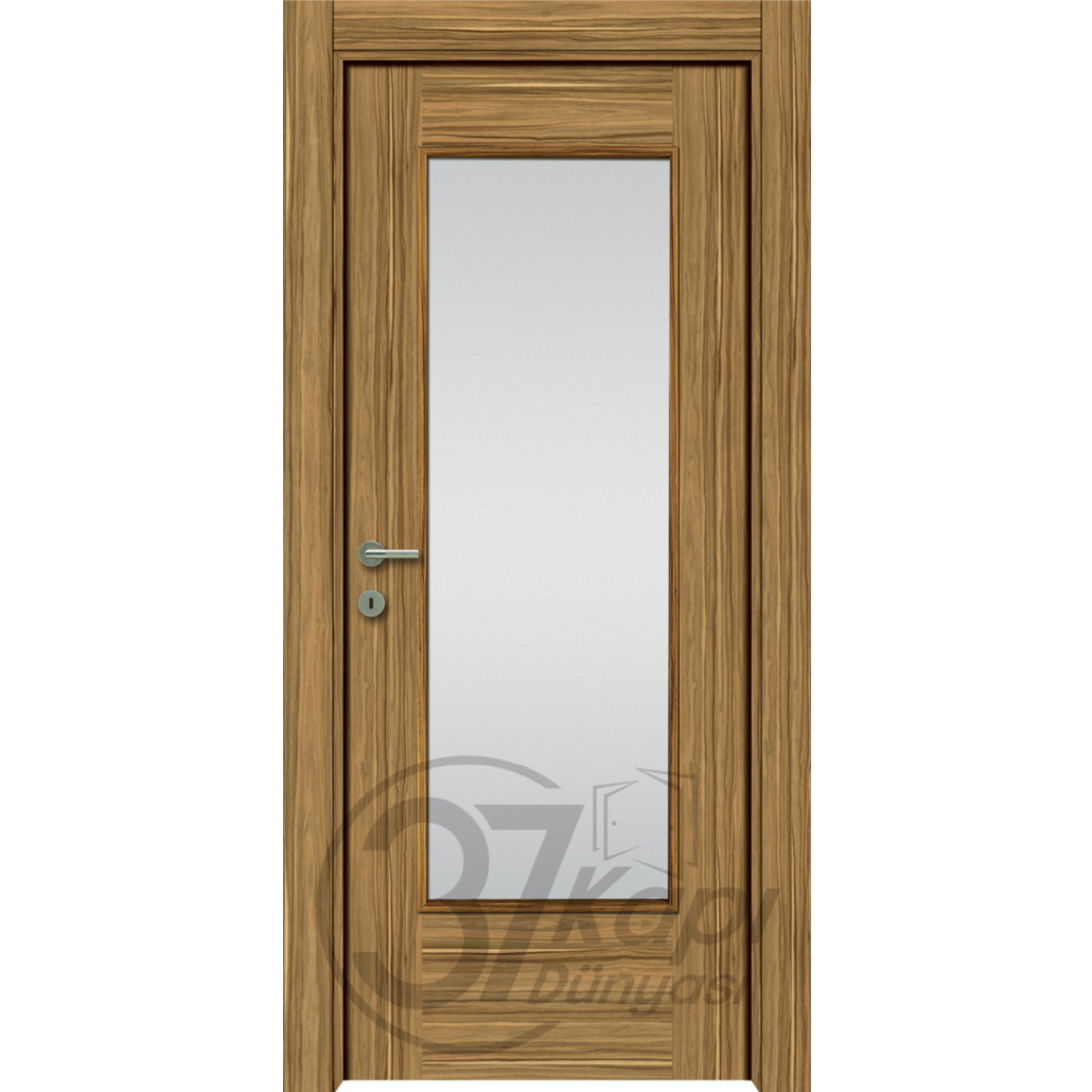 KD 06 Melamin Kapı