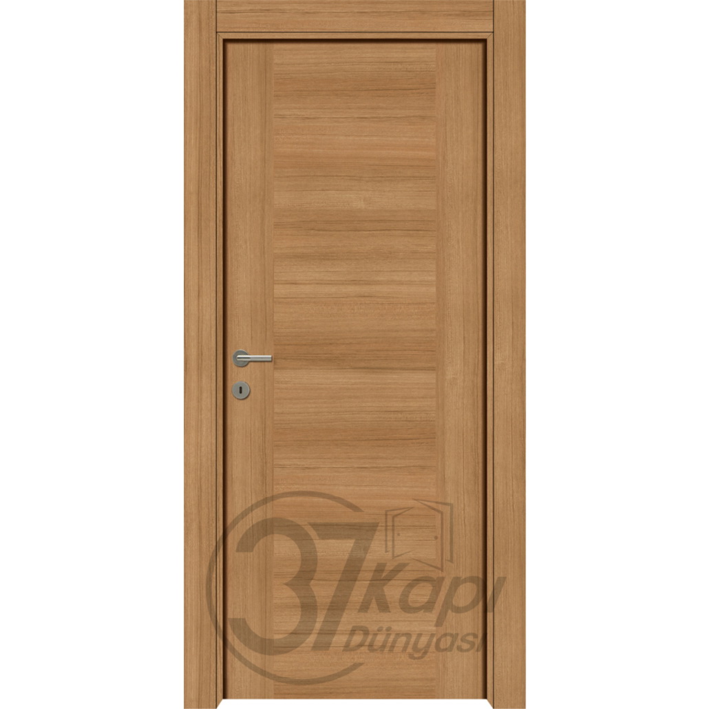 KD 07 Melamin Kapı