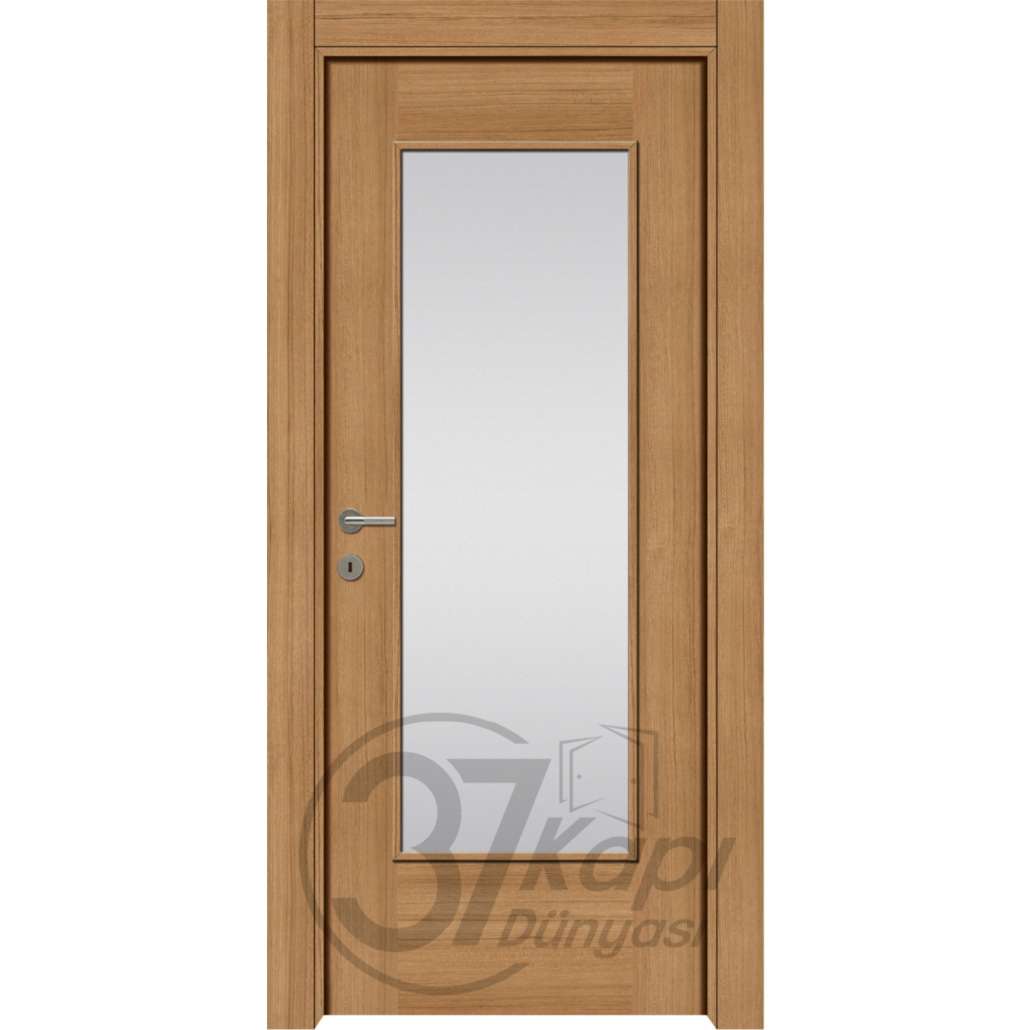 KD 09 Melamin Kapı