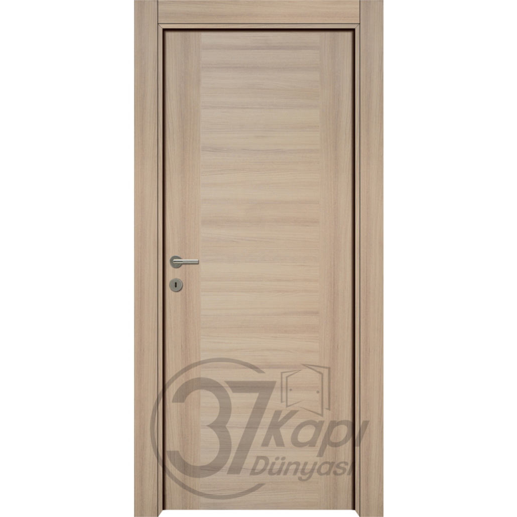 KD 15 Melamin Kapı