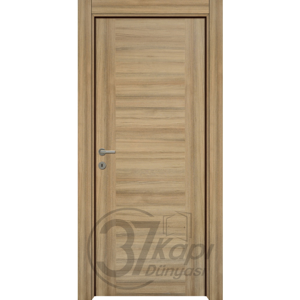 KD 16 Melamin Kapı
