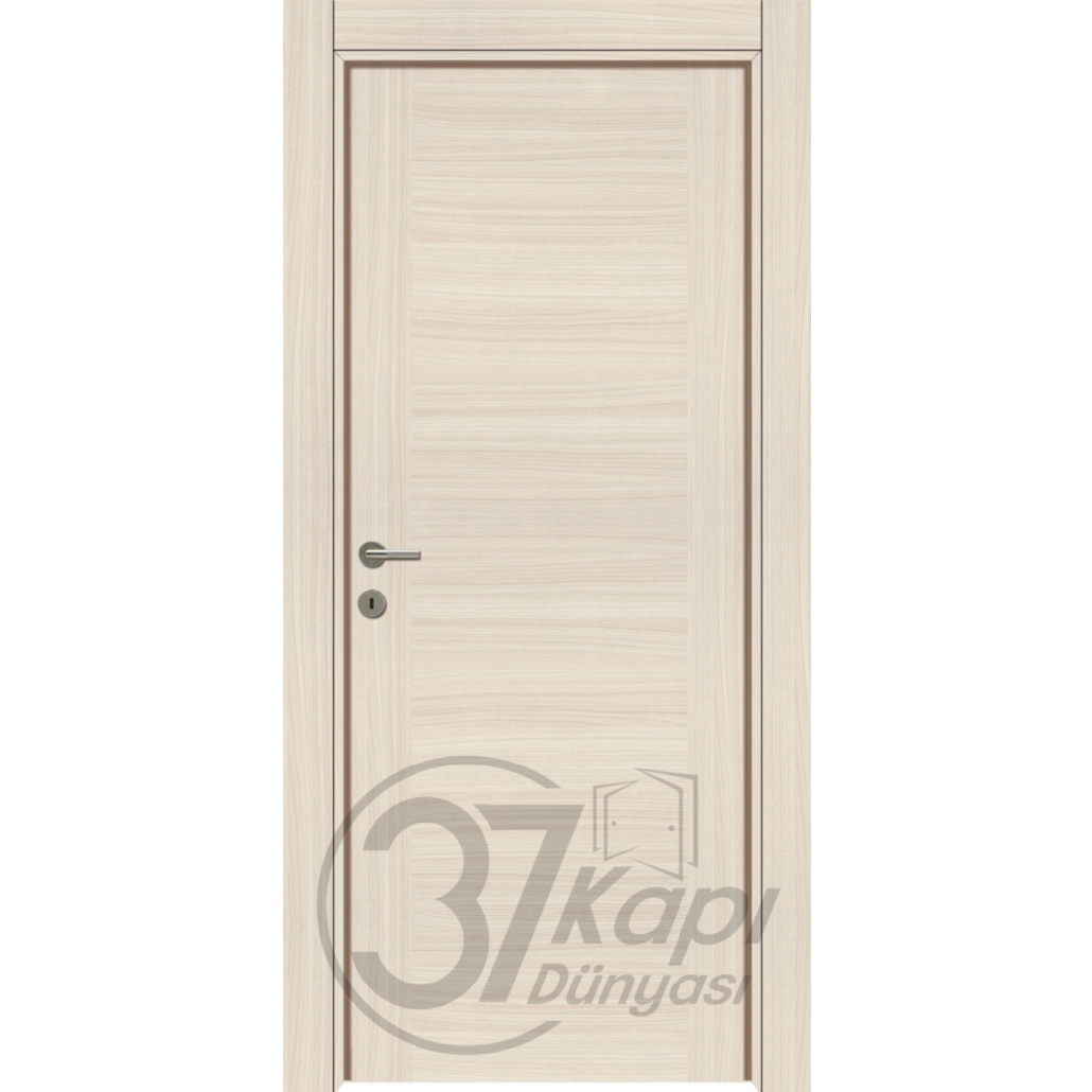 KD 17 Melamin Kapı