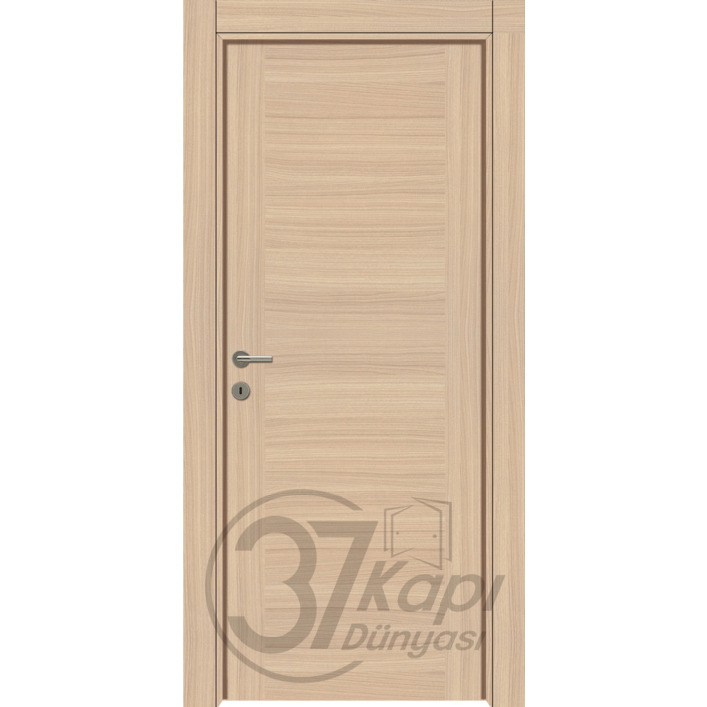 KD 18 Melamin Kapı
