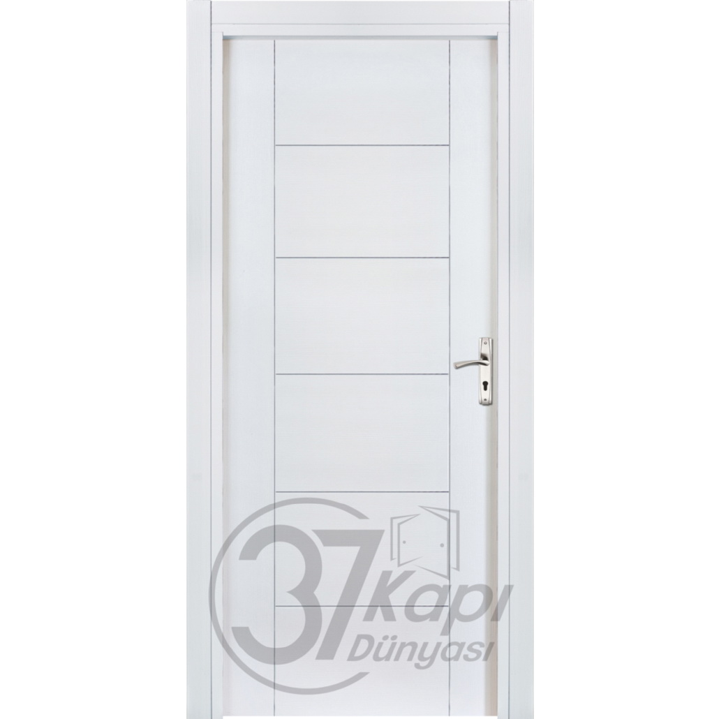 KD 50 Panel Kapı