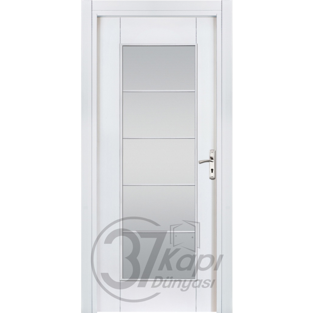 KD 51 Panel Kapı