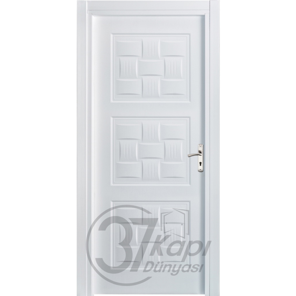 KD 53 Panel Kapı