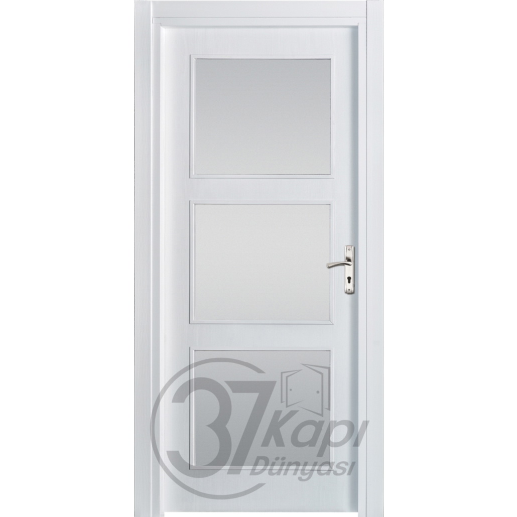 KD 55 Panel Kapı