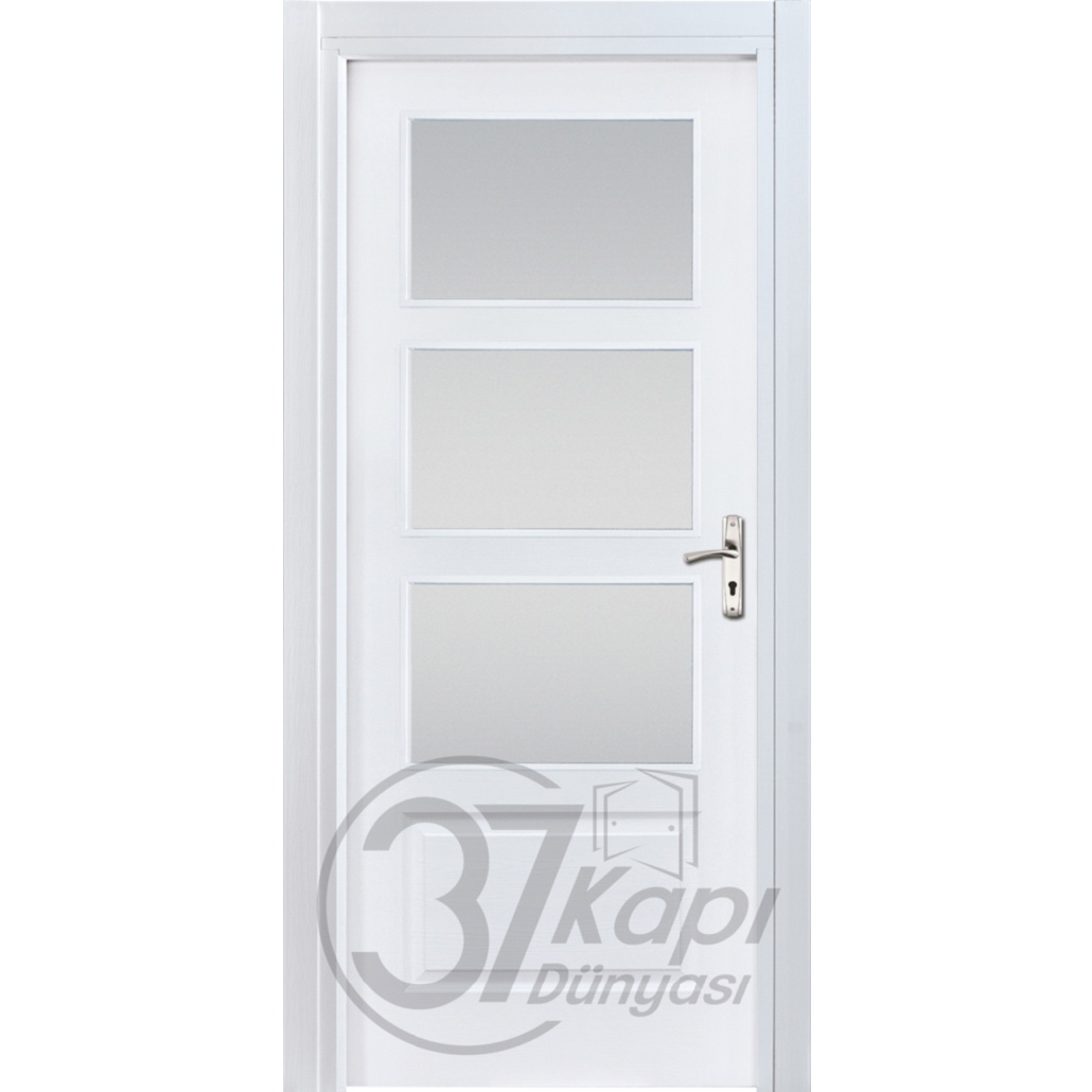 KD 58 Panel Kapı