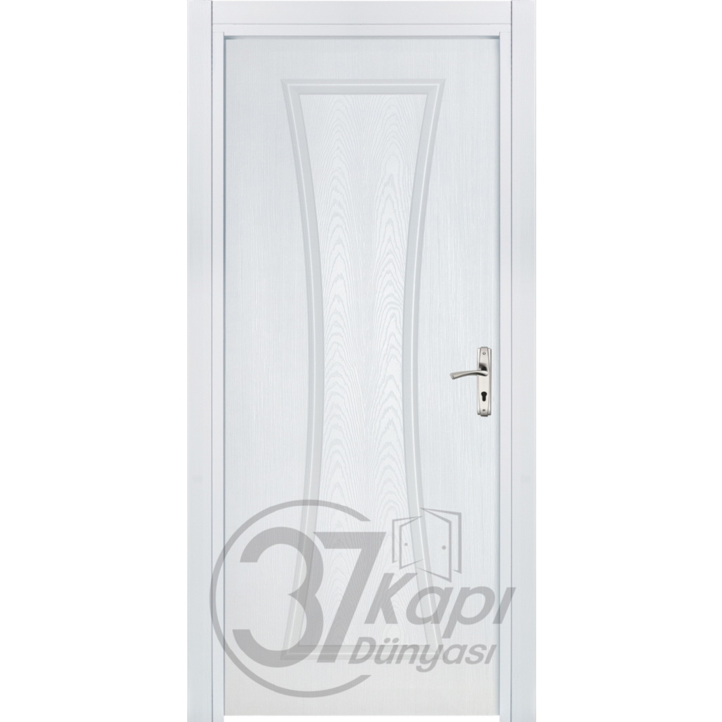 KD 60 Panel Kapı