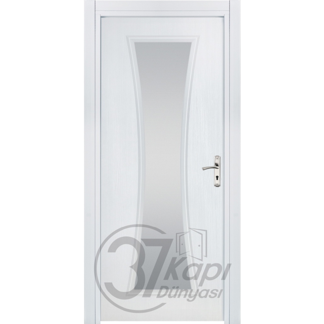 KD 61 Panel Kapı