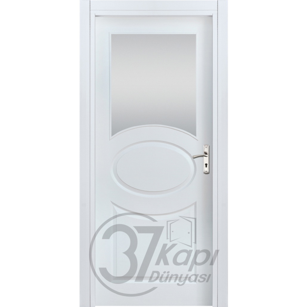 KD 63 Panel Kapı