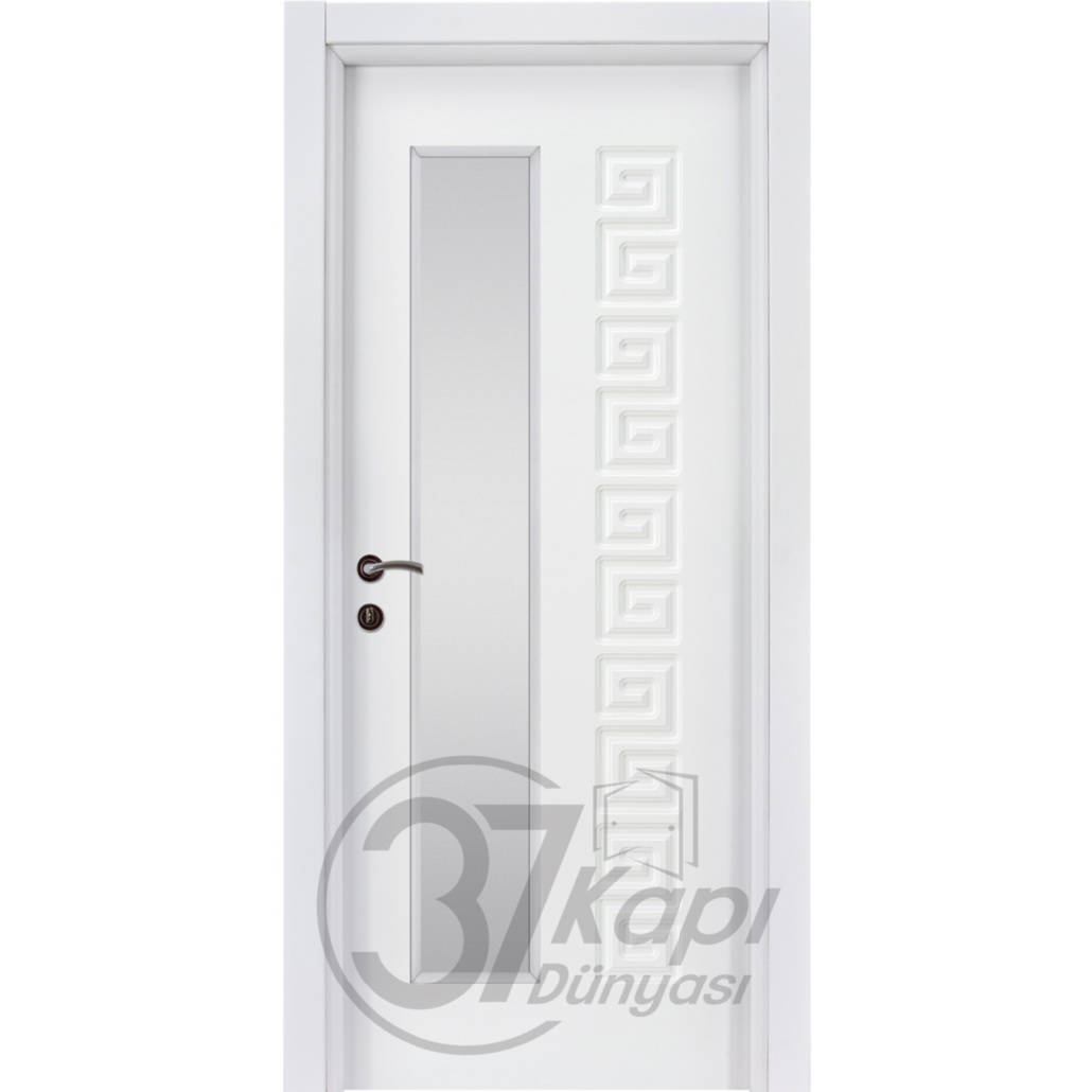 KD 39 PVC Kapı