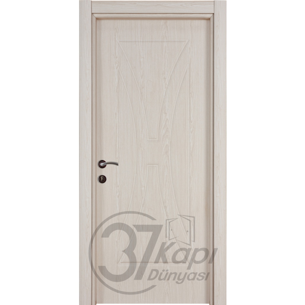 KD 44 PVC Kapı